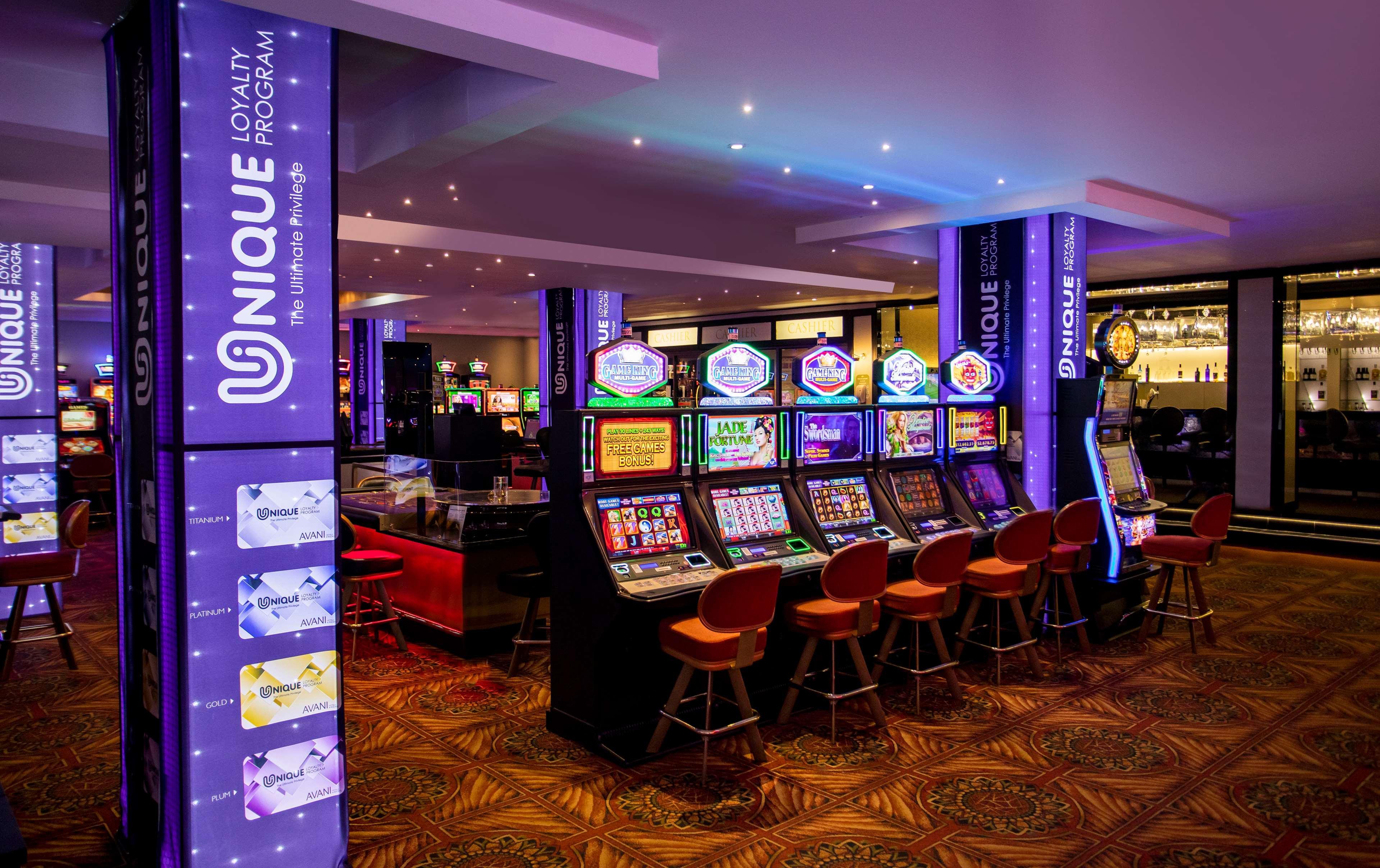 Avani Windhoek Hotel & Casino Kültér fotó